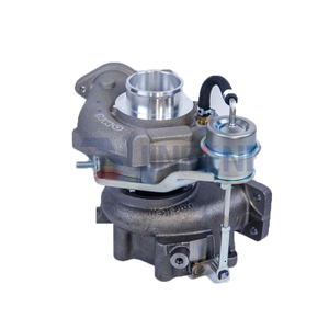 Hot Sale Turbocharger 17201-E0520 For Excavator SK250-8 Engine J05