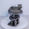 Brand New Turbocharger 114400-4380 For Excavator ZAX360-3 ZX330-3 Engine 6HK1