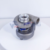 Real Turbocharger For Excavator HITACHI ZAX120 Engine 4BG1 