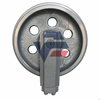 Special Offer SWE50 SUNWARD Excavator Undercarriage Parts Guide Wheel