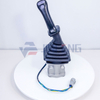 Brand New Joystick Controller Assy Universal Type For Excavator VOLVO EC350D EC380D