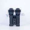 High Quality Excavator Parts Foot Pedal Control Valve For DOOSAN DH225-7 DH370-7