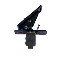 Direct Selling General Foot Pedal Valve For Breaker Hammer