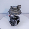 In Stock Turbocharger For Excavator ZAX200-3 ZAX240-3 Engine 4HK1-ZX