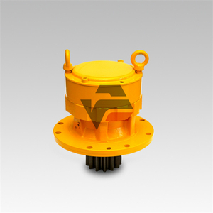 JMF29 Rotary Reducer Excavator Parts For HYUNDAI R60-7 XE60