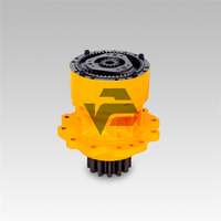 LG200（180） Rotary Reducer Excavator Parts For LIUGONG LG922 SANYI SY215-8 LG922