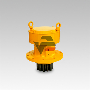 JCM913 Rotary Reducer Excavator Parts For JCM916