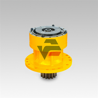 E320C Rotary Reducer For Excavator E320C/D E323