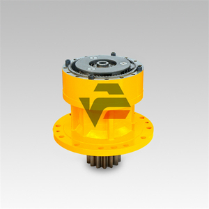 E320C Rotary Reducer For Excavator E320C/D E323