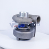 Real Turbocharger For Excavator HITACHI ZAX120 Engine 4BG1 