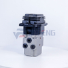 New Excavator Parts Kawasaki Foot Pedal Control Valve For SANY SY215 LOVOL FR150