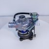 On Sale Turbocharger 49189-00940/00910 For Excavator EC120D/V3800 Engine V3800