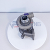 Low Price Turbocharger 287-0049 For Excavator CAT E320D Engine C6.4