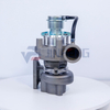 Top Fashion Turbocharger HX30W For Excavator GCM906 Engine 4BT3.3