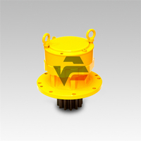 SY75 Rotary Reducer Excavator Parts For SANY