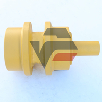 Factory Direct Sale Excavator Top Roller Upper Roller For KOMATSU PC200-8