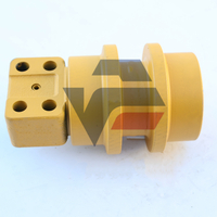 Special Offer Excavator Top Roller Upper Roller For KOMATSU PC200