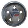 Good Quality EX70 HYUNDAI Excavator Undercarriage Parts Guide Wheel