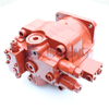 Special Offer Excavator Parts Hydraulic M5X180 Swing Motor For LIUGONG LG936