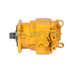 New Excavator Parts Hydraulic M5X130 Swing Motor For HITACHI ZAX200 KOBELCO SK200-8