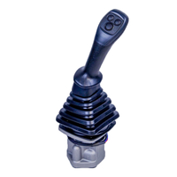 Special Offer Joystick Controller Assy Universal Type For Excavator HYUNDAI R225-9 R335-9