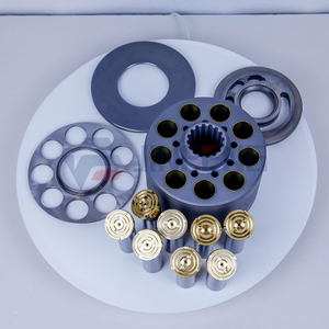 Repair Kits Spare Parts For K3V63 Hydraulic Pump For Excavator DH150 FR150