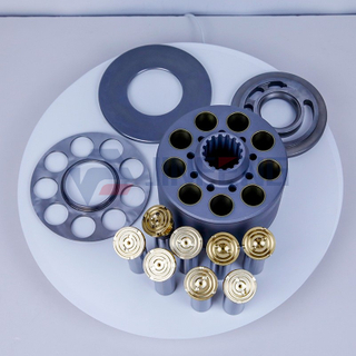 Repair Kits Spare Parts For K3V63 Hydraulic Pump For Excavator DH150 FR150