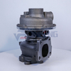 In Stock Turbocharger For Excavator ZAX200-3 ZAX240-3 Engine 4HK1-ZX