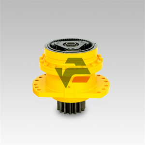 PC200-7（Short）Rotary Reducer Excavator Parts For KOMATSU