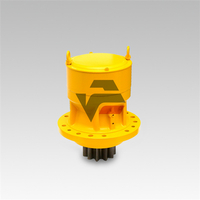 HD820 Rotary Reducer For Excavator HD820-1/2/3