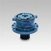 ZAX60 Rotary Reducer Excavator Parts 