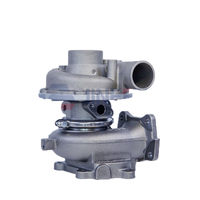 Good Selling Turbocharger For Excavator SH210-5 Engine 4HK1