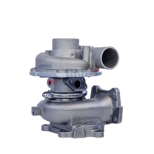 Good Selling Turbocharger For Excavator SH210-5 Engine 4HK1