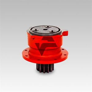 LG908 Rotary Reducer For Excavator YUCHAI YC85 SANY SY75 LIUGONG JCM908(KYB)