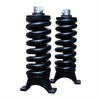 Direct Selling Customized Excavator Crawler Parts Recoil Spring For HYUNDAI R210