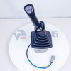 Brand New Joystick Controller Assy Universal Type For Excavator VOLVO EC350D EC380D