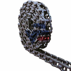 Good Quality SANY SY215 SY245 SY365 Excavator Chain Track Group For Undercarriage Part