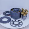 Repair Kits Spare Parts For K3V63 Hydraulic Pump For Excavator DH150 FR150