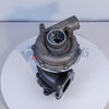 In Stock Turbocharger For Excavator ZAX200-3 ZAX240-3 Engine 4HK1-ZX