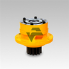 R55 Rotary Reducer Excavator Parts For HYUNDAI R55-7 R60-5