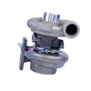 Recommend Turbocharger ME088840 For Excavator SY215 Engine 6D34 (Intubation Tube)