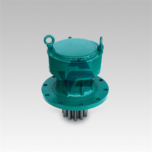 SK135 Rotary Reducer Excavator Parts For KOBELCO