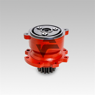 SWE70 Rotary Reducer For Excavator SUNWARD 