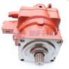 Special Offer Excavator Parts Hydraulic M5X180 Swing Motor For LIUGONG LG936