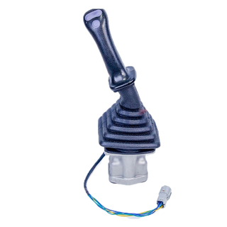 Brand New Joystick Controller Assy Universal Type For Excavator VOLVO EC350D EC380D