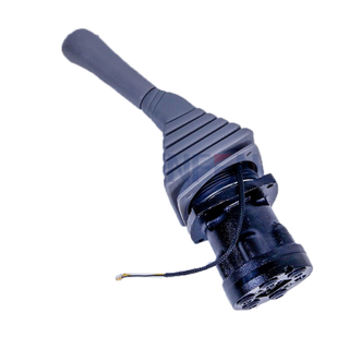 Factory Direct Joystick Controller Assy Universal Type For Excavator DOOSAN DH220-5 DH300-5 