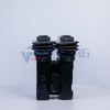 Special Offer Excavator Parts Kawasaki Series Foot Pedal Control Valve For SANY SY65/75