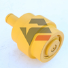 Factory Direct Sale Excavator Top Roller Upper Roller For HITACHI EX70