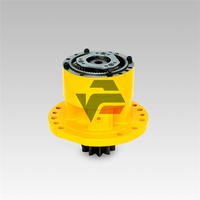 PC60-7 Rotary Reducer Excavator Parts For KOMATSU