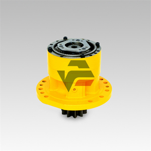 PC60-7 Rotary Reducer Excavator Parts For KOMATSU